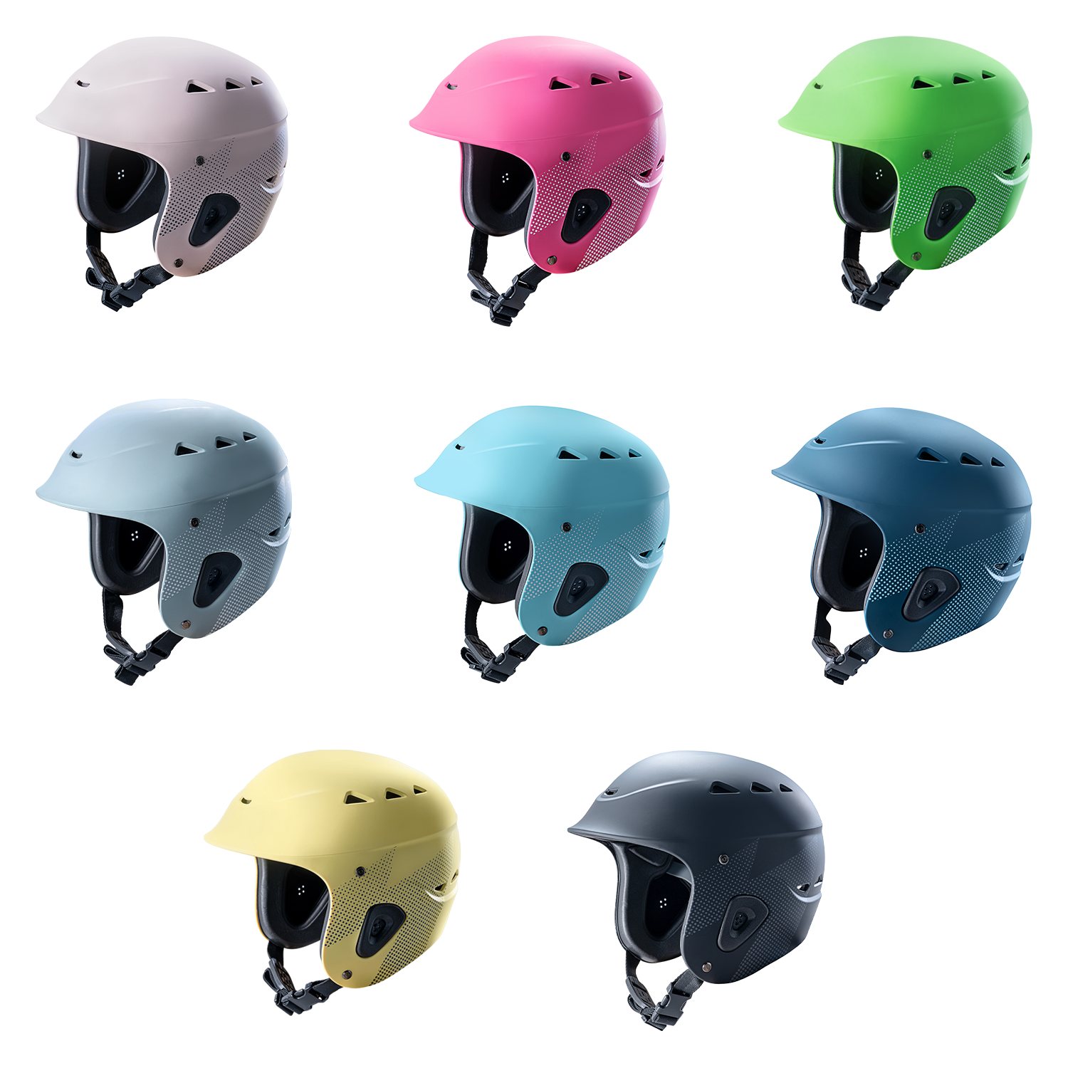 GONG | Casque Headguard +