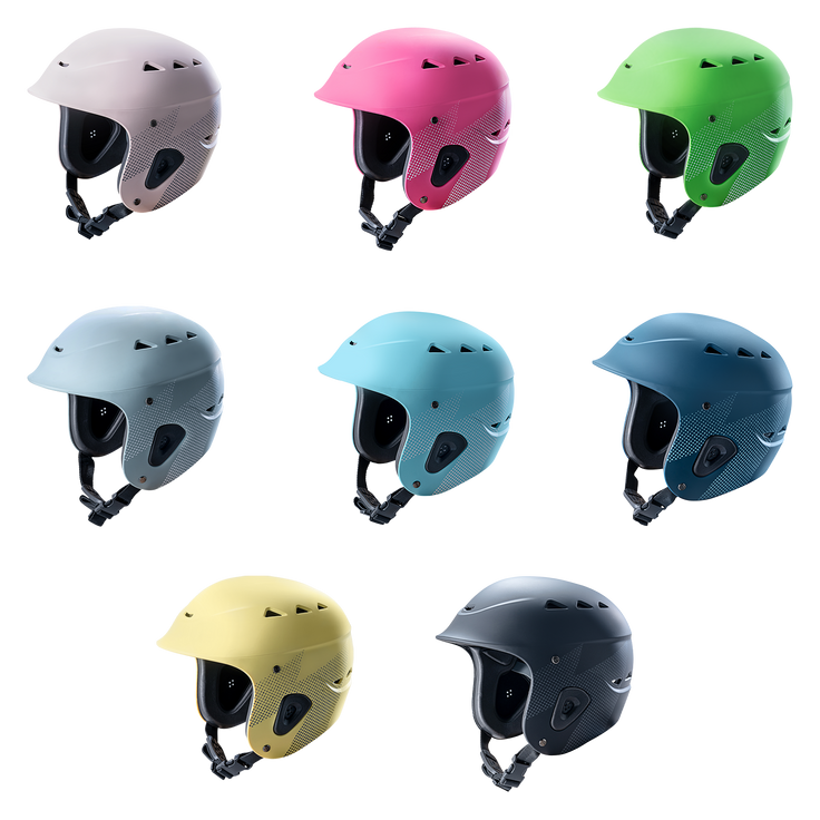 GONG | Headguard + Helmet