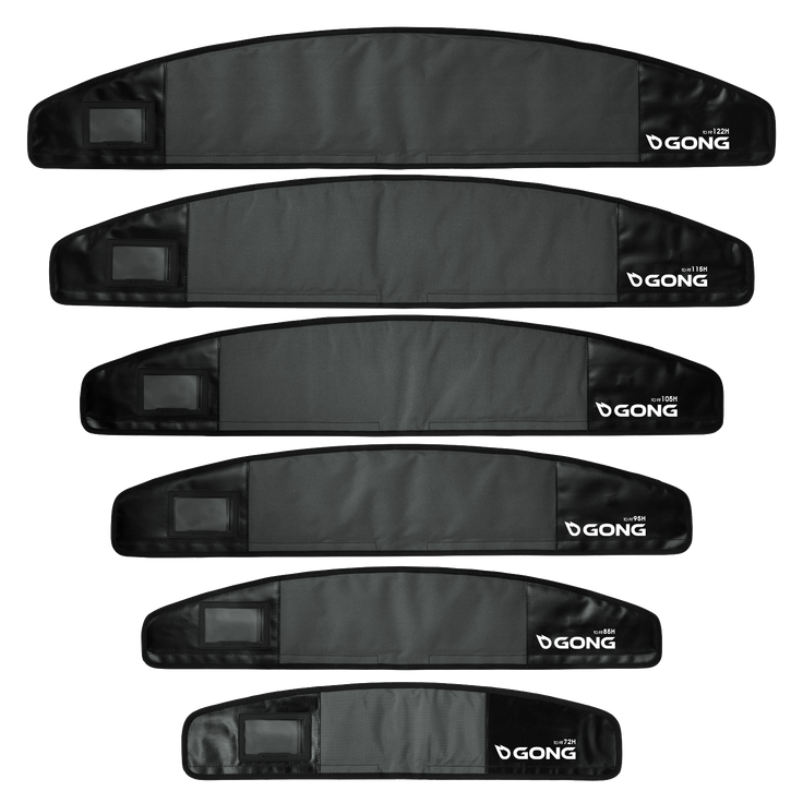 GONG | Foil Cover Front Wing H