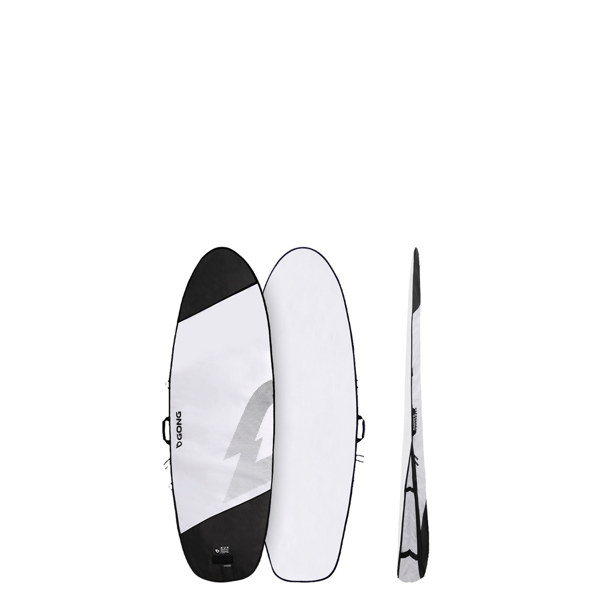 GONG | SUP Shortboard Day Bag