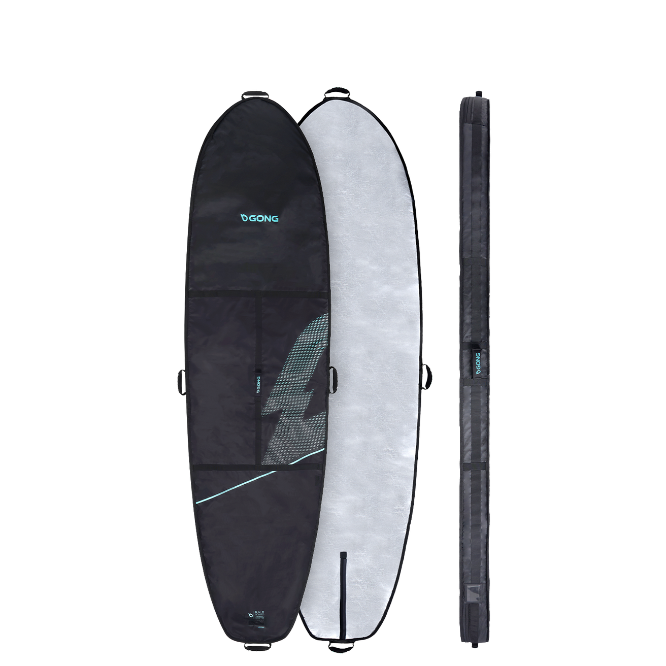 GONG | SUP Longboard Luxe Bag