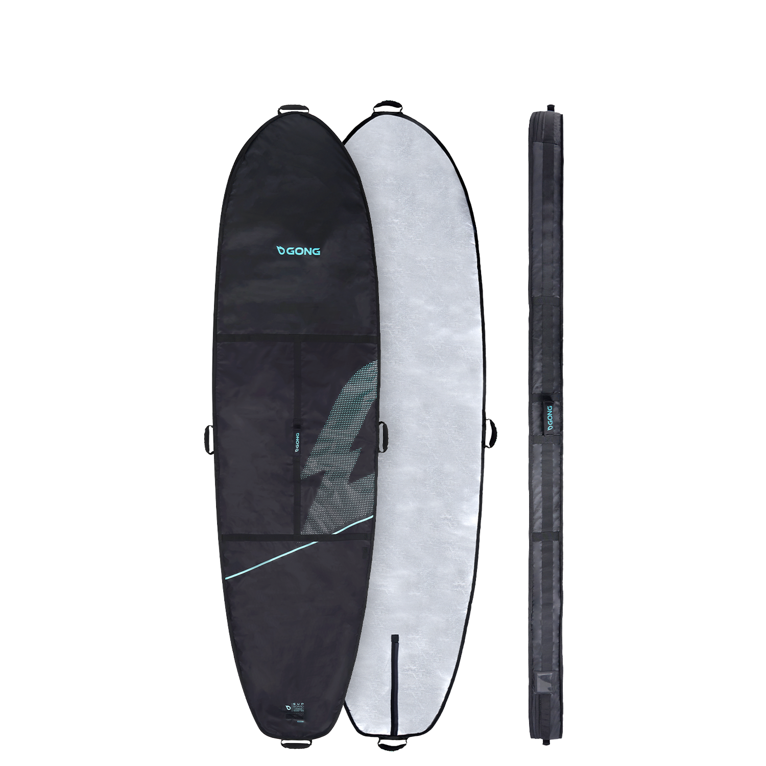 GONG | SUP Longboard Luxe Bag