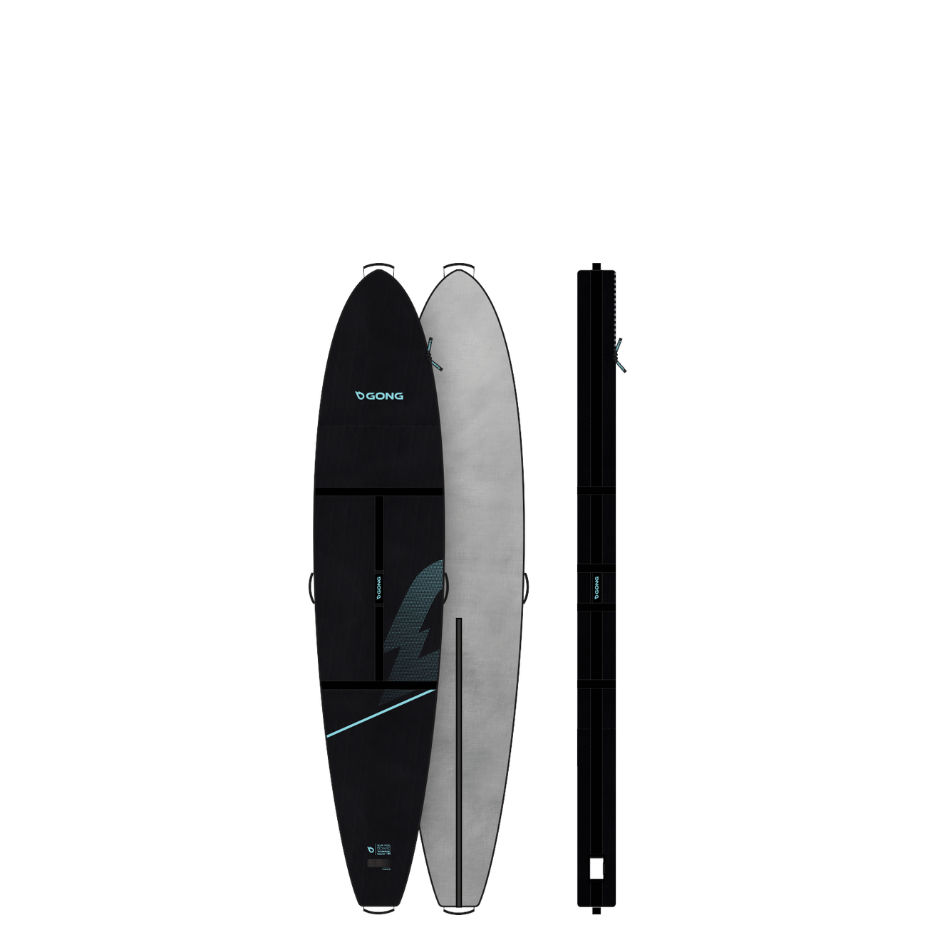 GONG | SUP Foil Luxe Bag