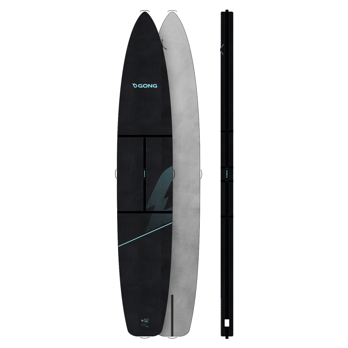 GONG | SUP Race Luxe Bag