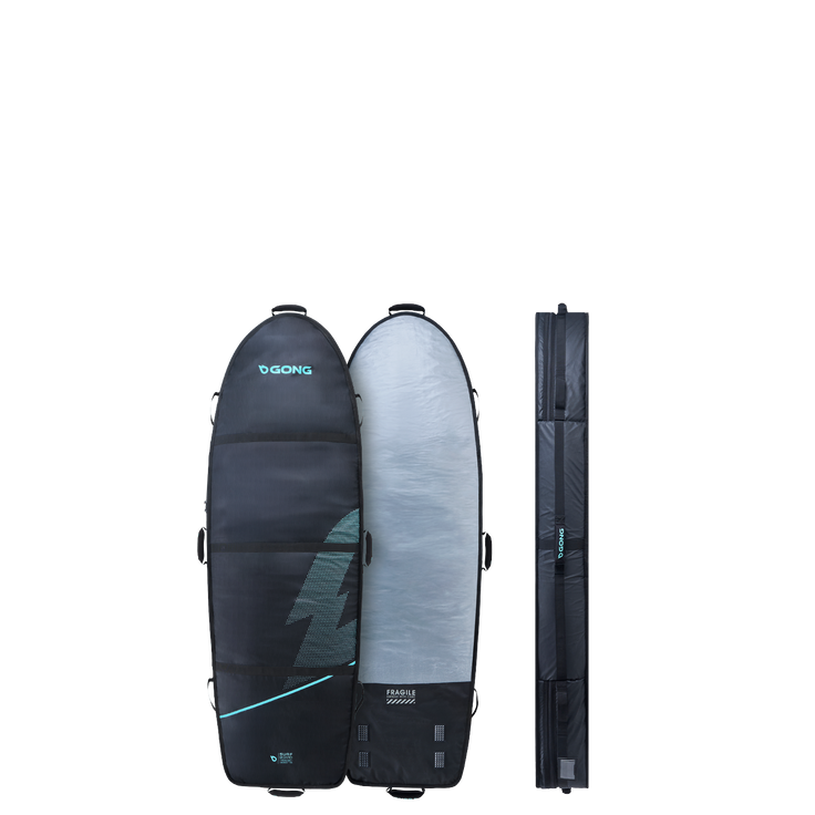 GONG | Surf Travel Bag 4 Boards