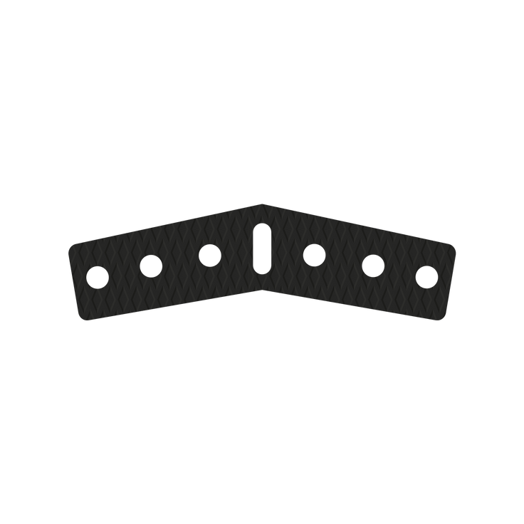 GONG | Boomerang Pad SUP Diamond