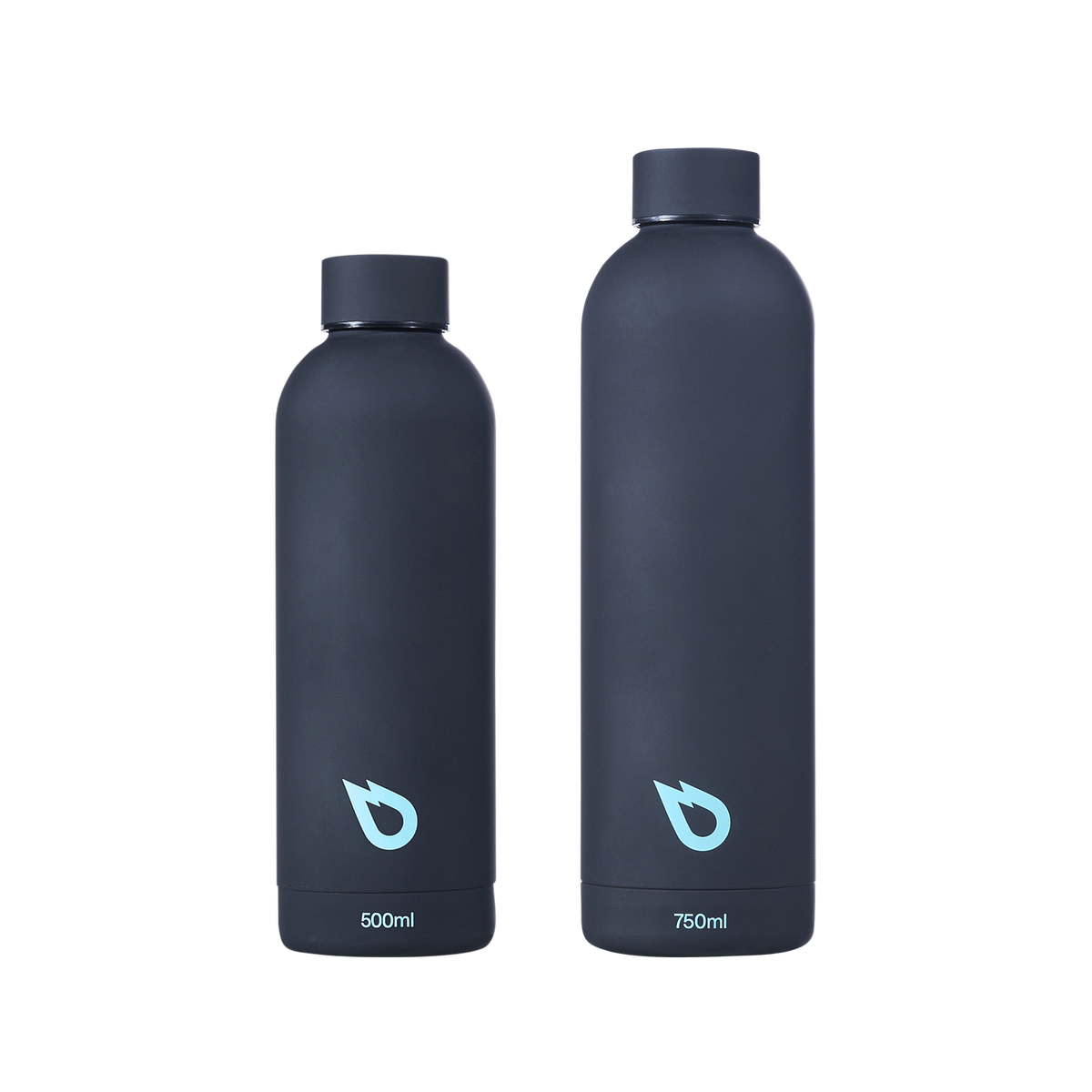 GONG | Gourde Inox Isotherme
