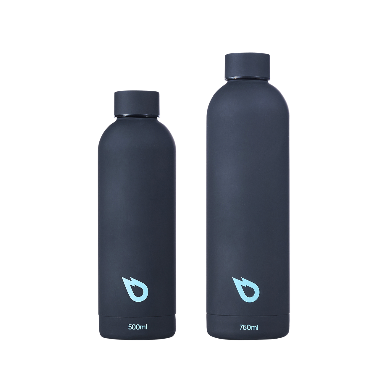 GONG | Stainless Steel Isothermal Bottle