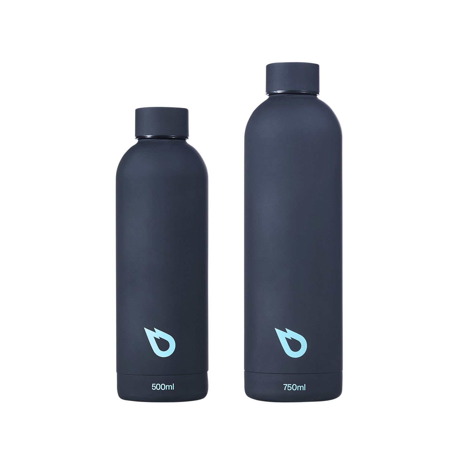 GONG | Stainless Steel Isothermal Bottle