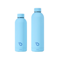 GONG | Stainless Steel Isothermal Bottle