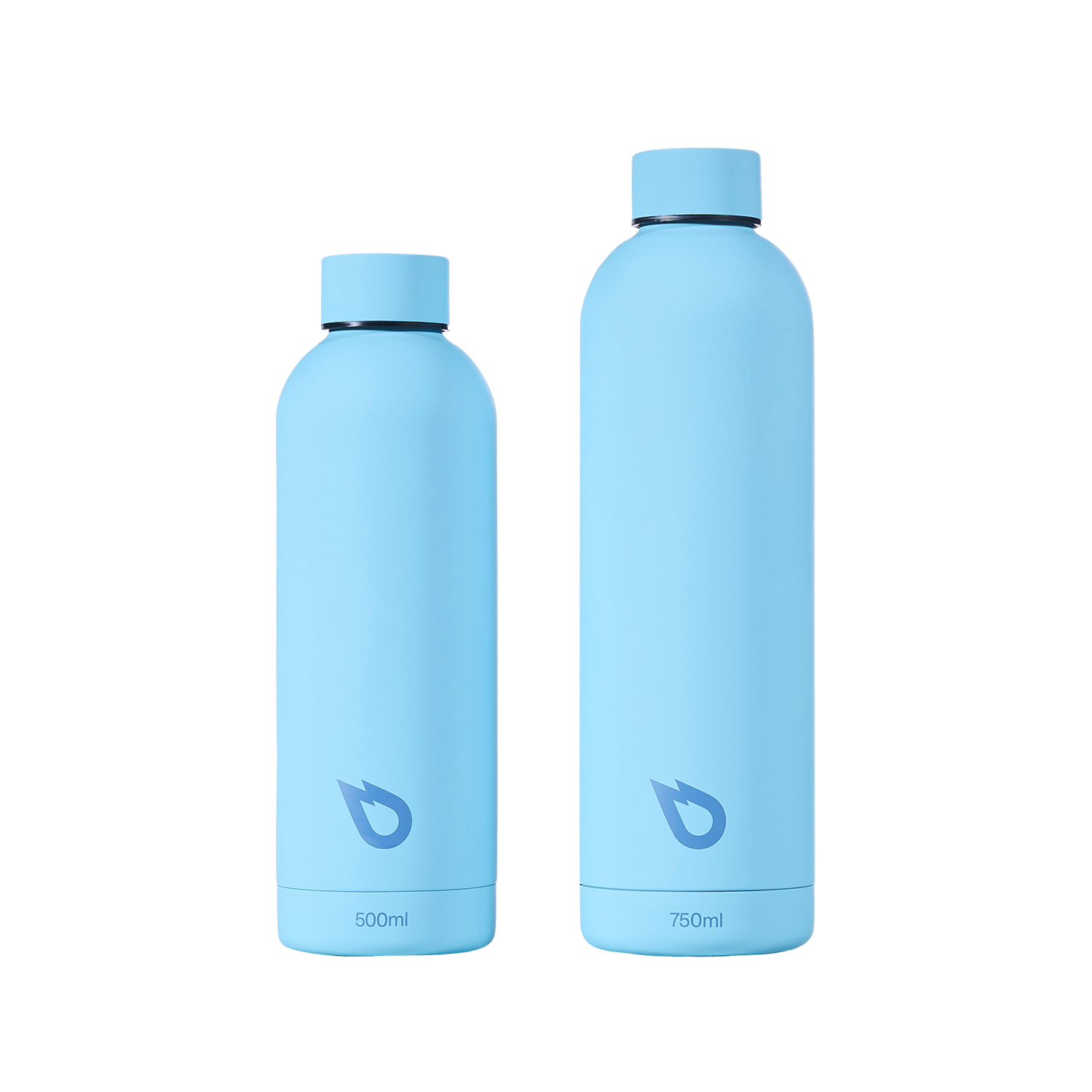 GONG | Stainless Steel Isothermal Bottle