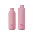 GONG | Stainless Steel Isothermal Bottle