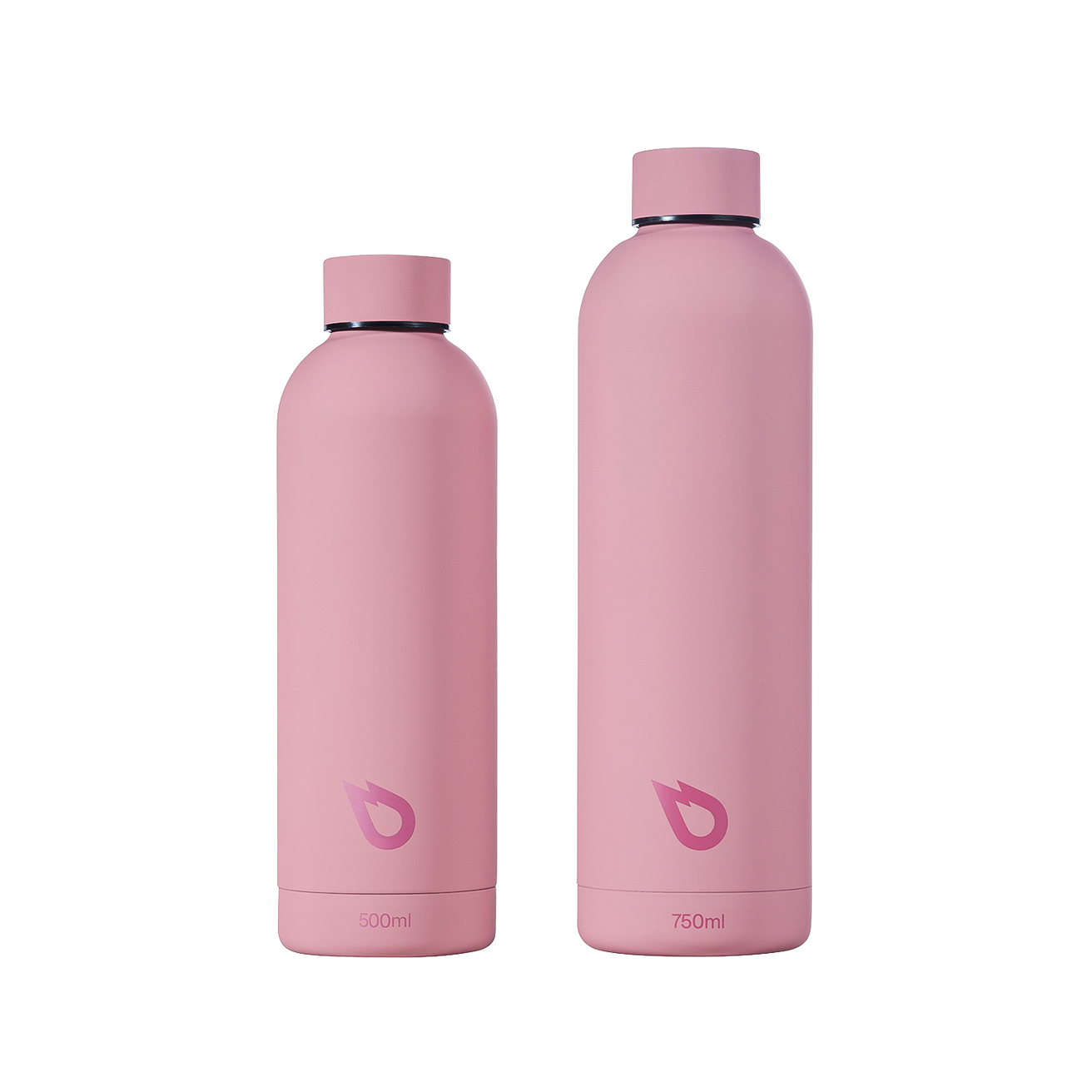 GONG | Stainless Steel Isothermal Bottle