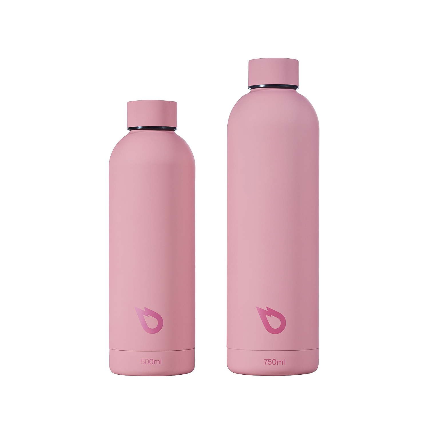 GONG | Stainless Steel Isothermal Bottle