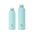 GONG | Stainless Steel Isothermal Bottle