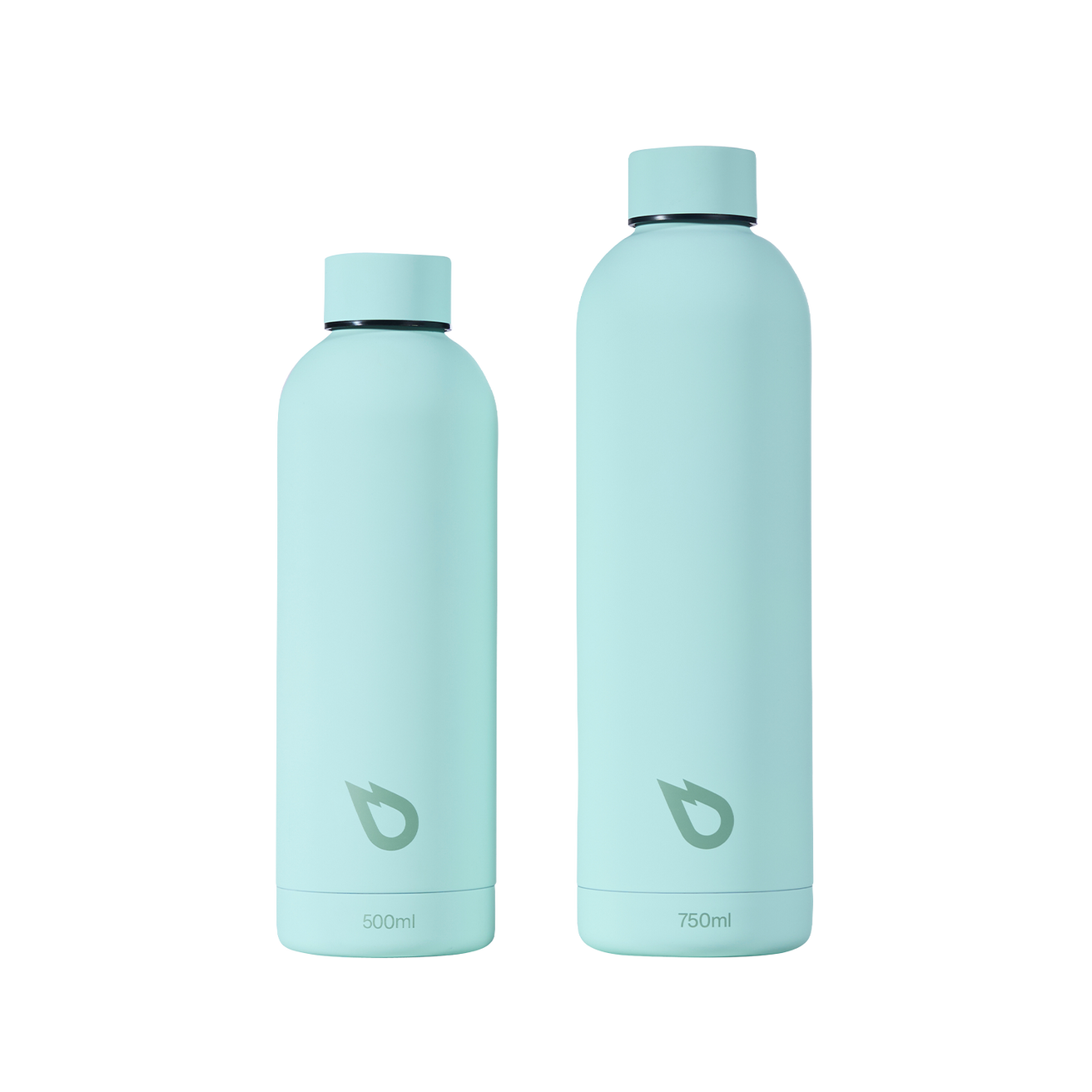 GONG | Stainless Steel Isothermal Bottle