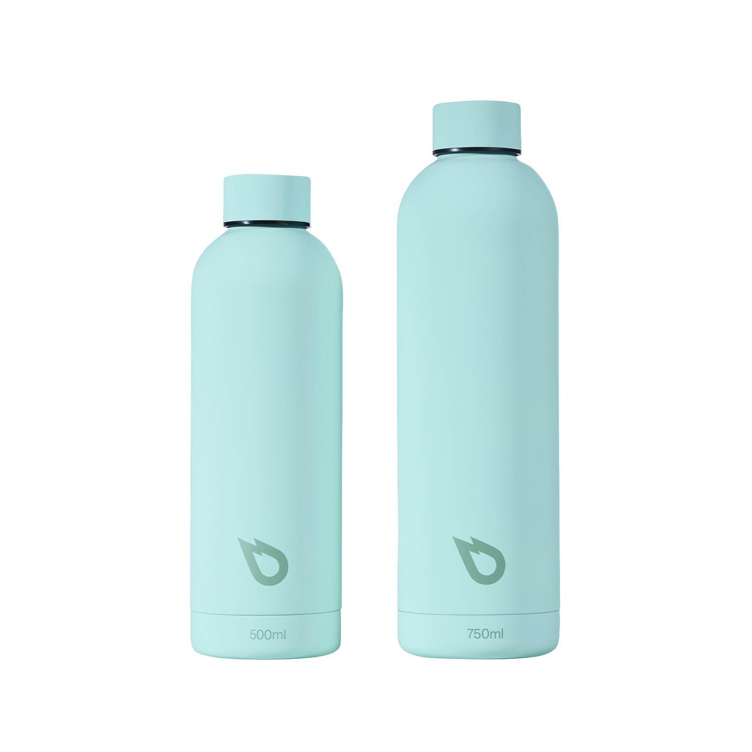 GONG | Stainless Steel Isothermal Bottle