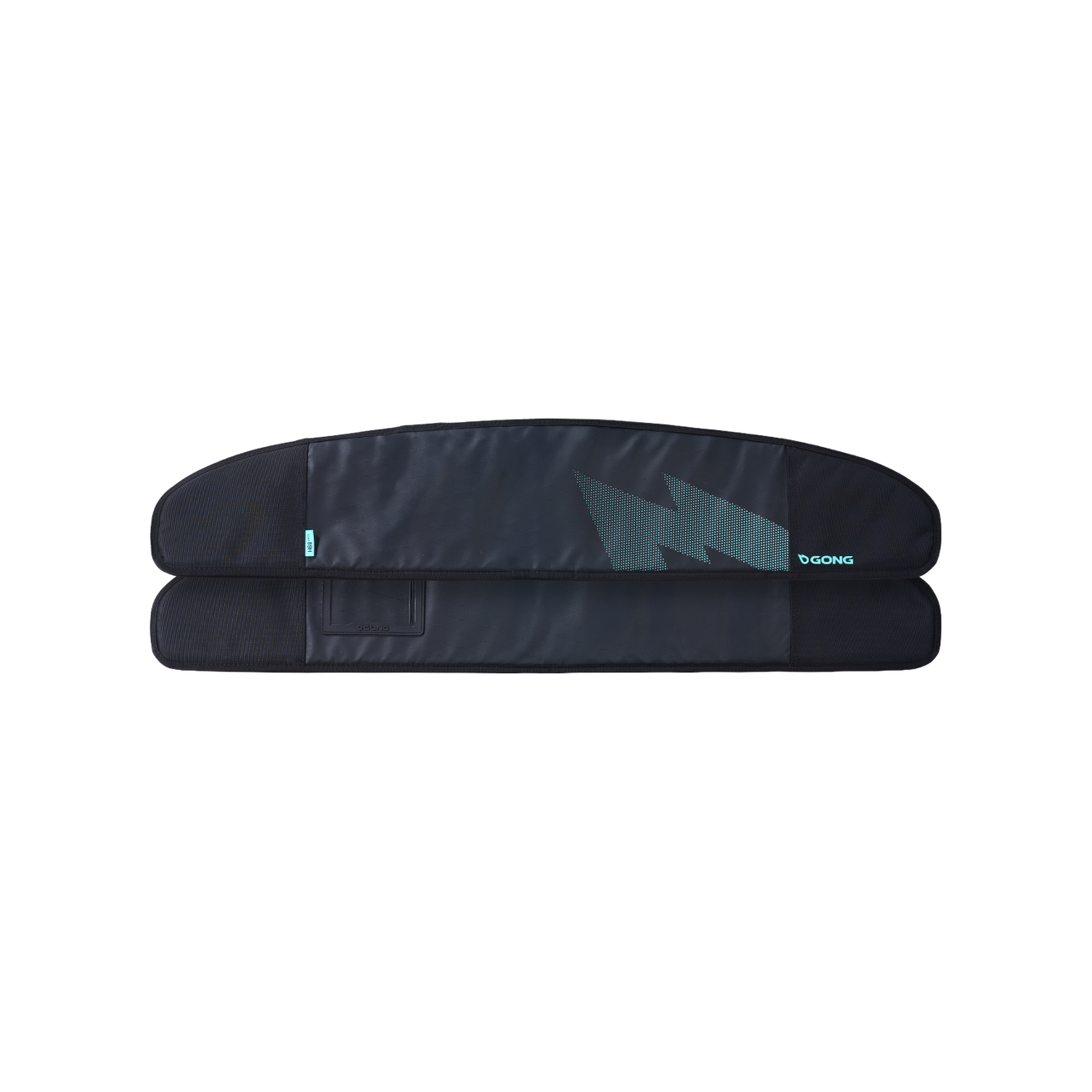 GONG | Foil Cover Front Wing H
