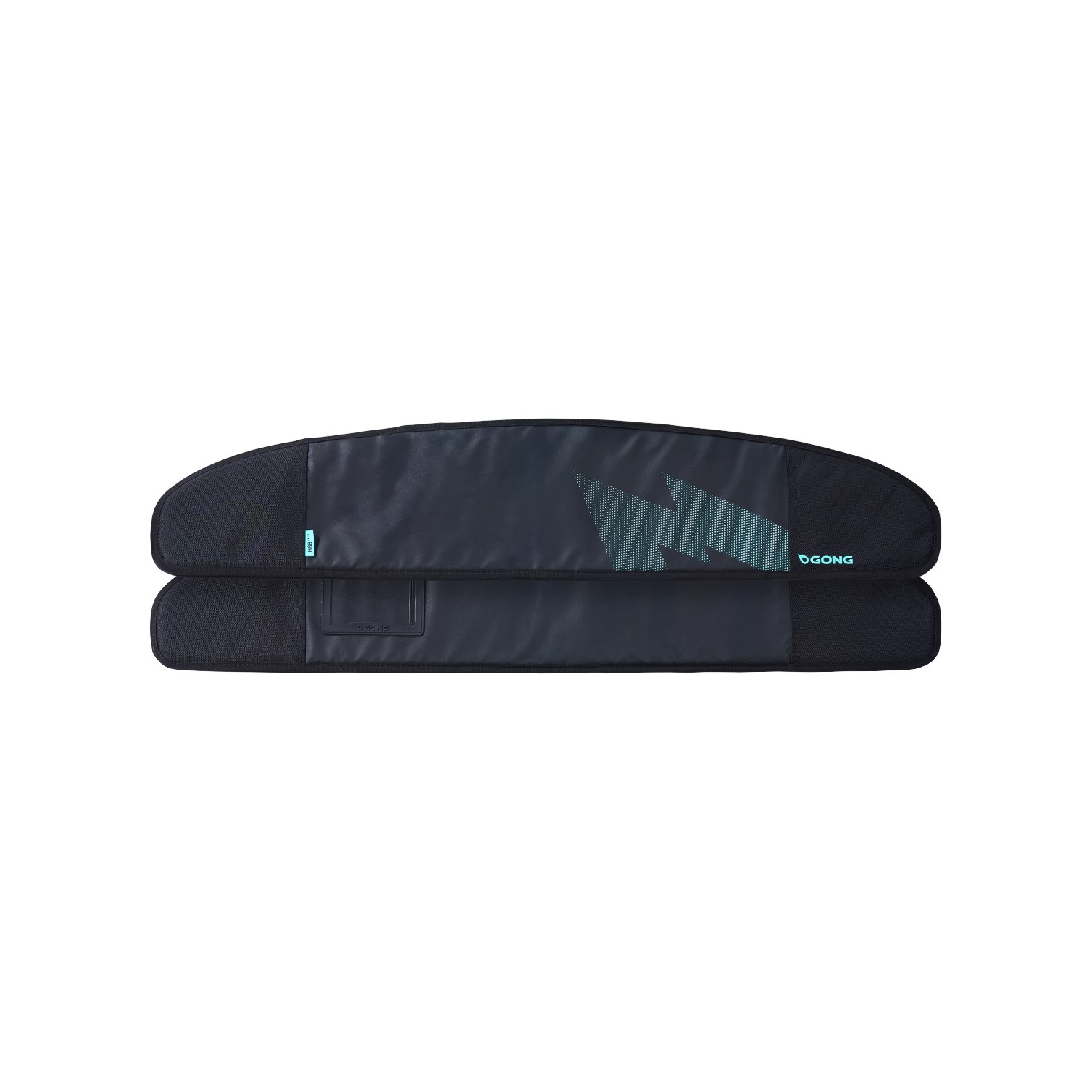 GONG | Foil Cover Front Wing H