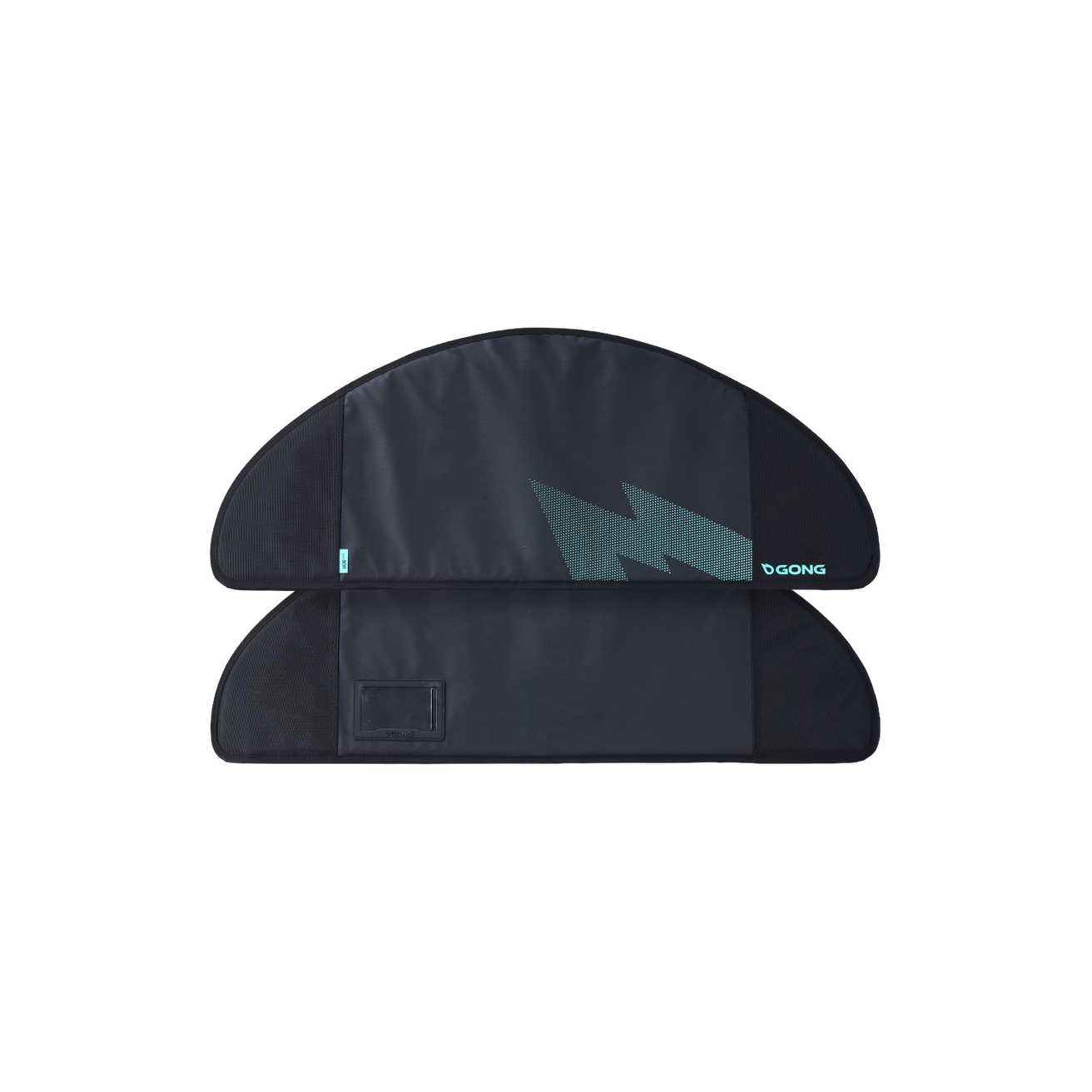 GONG | Foil Cover Front Wing R