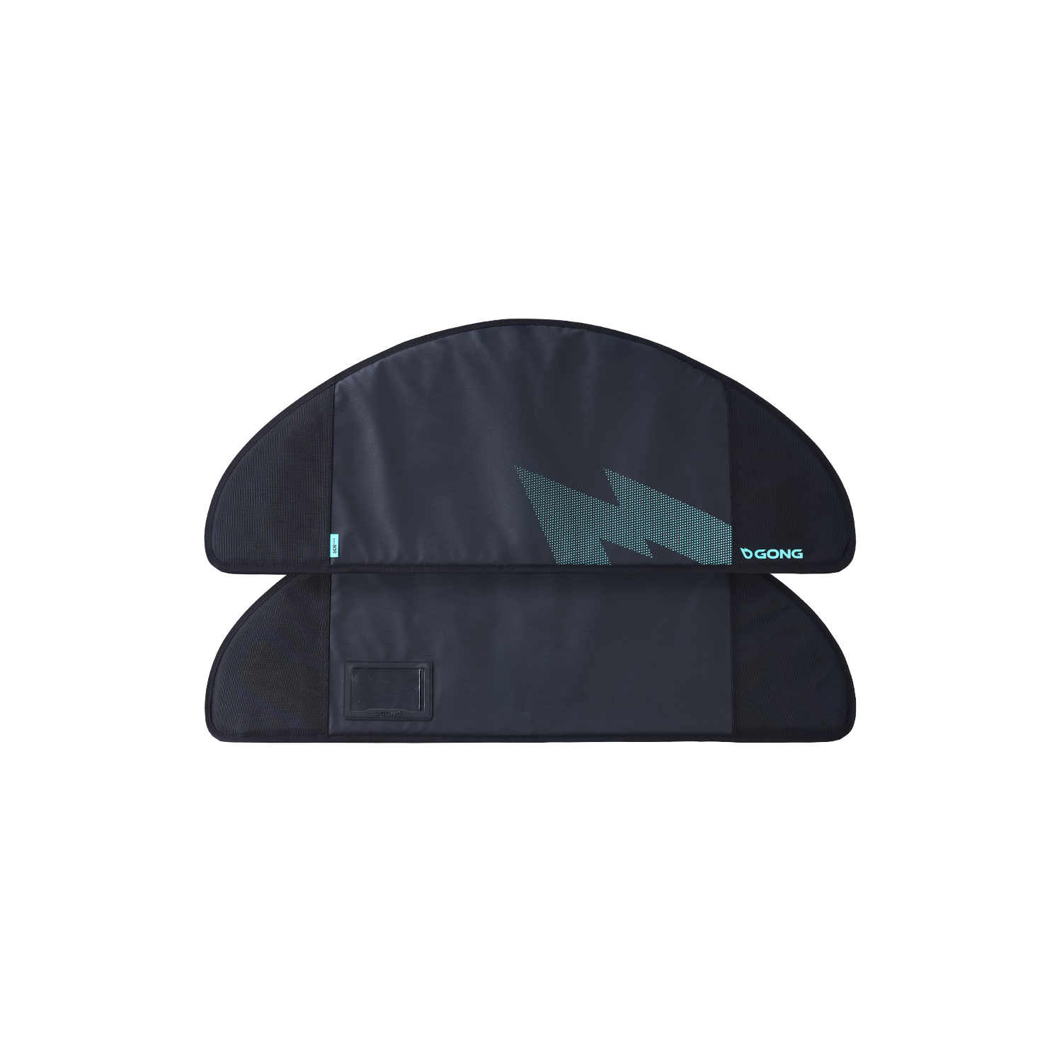 GONG | Foil Cover Front Wing R