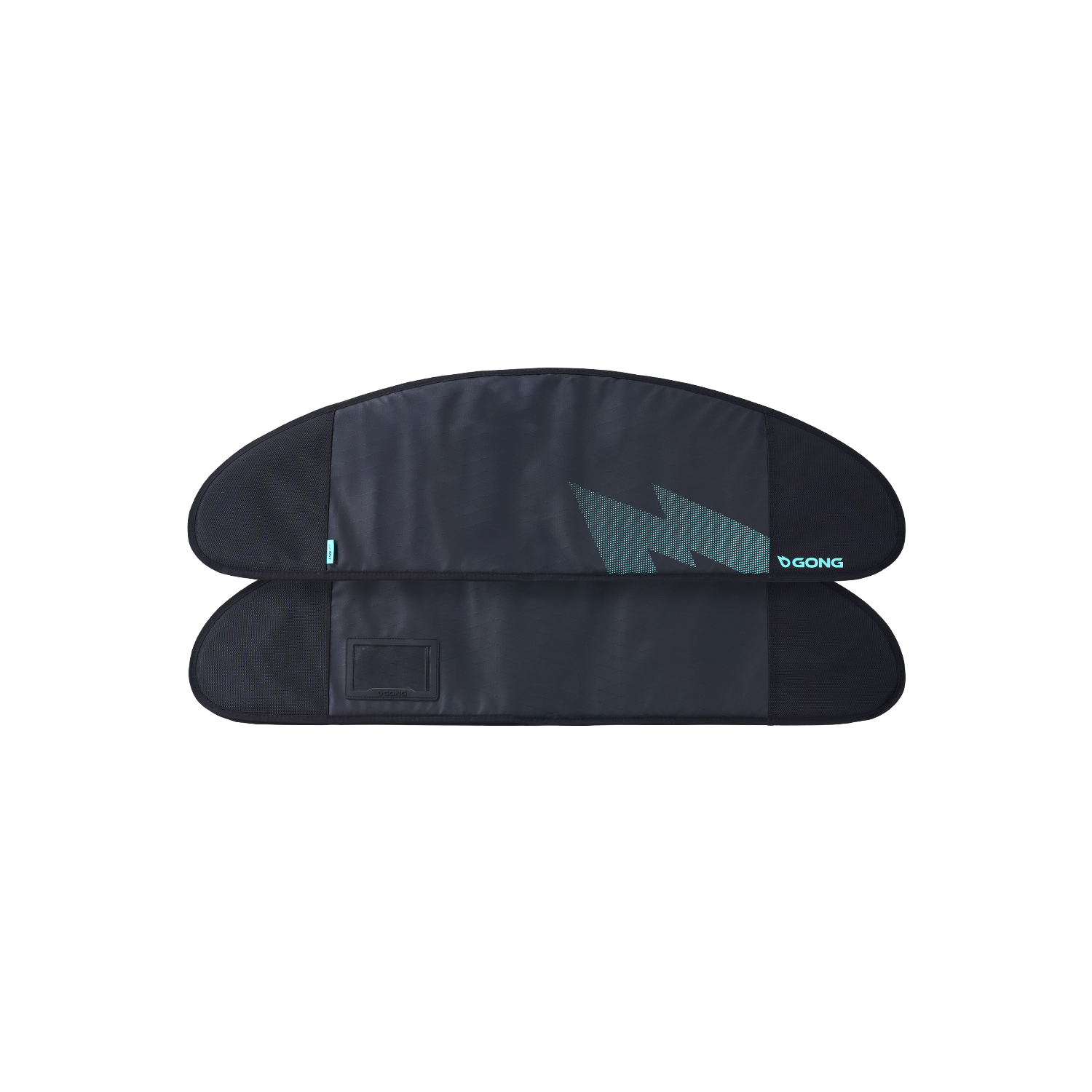 GONG | Foil Cover Front Wing T