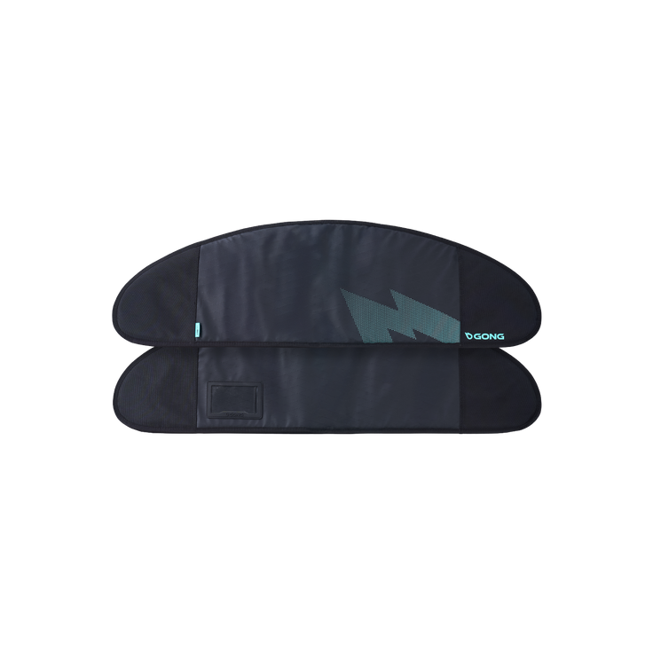 GONG | Foil Cover Front Wing T