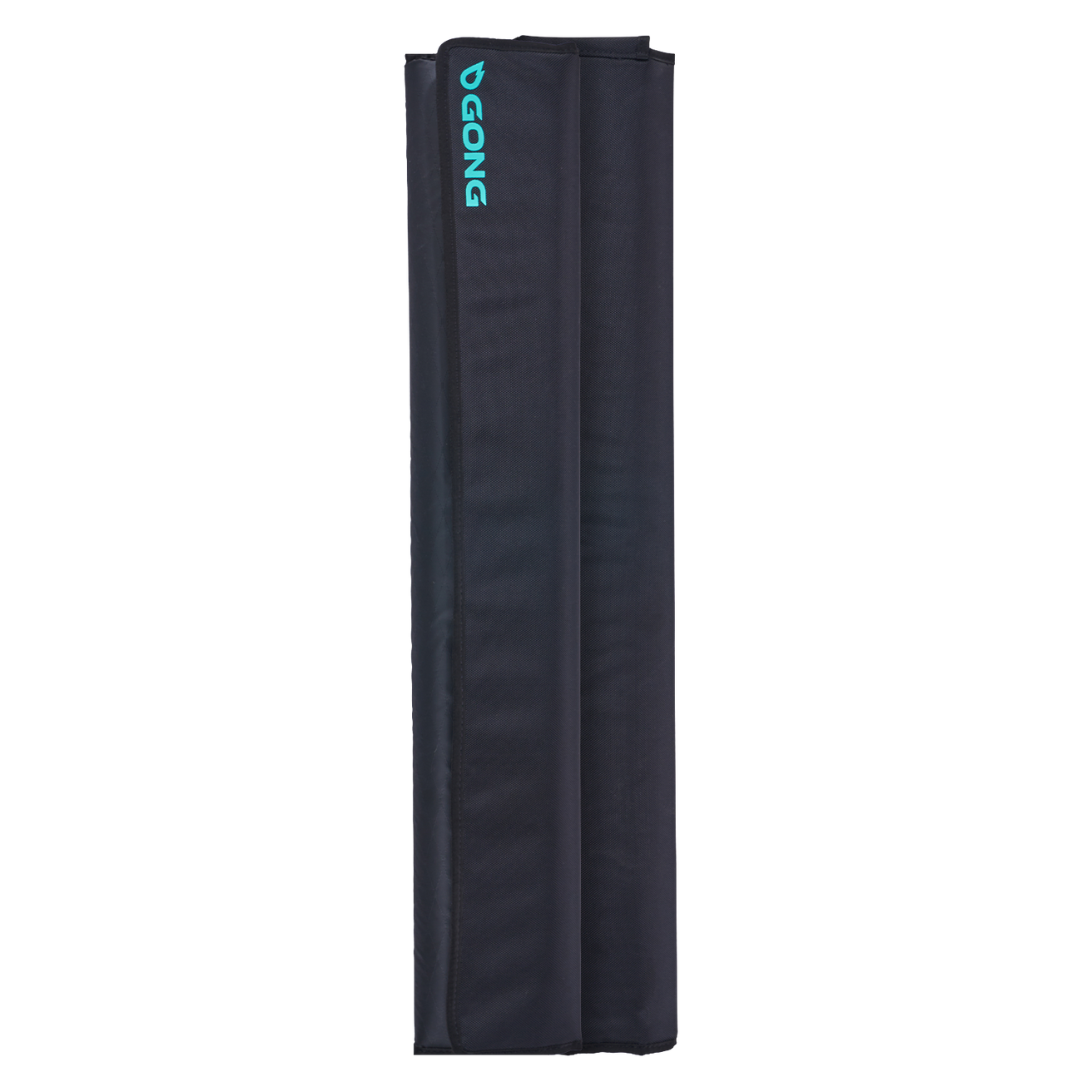 GONG | Foil Cover Mast