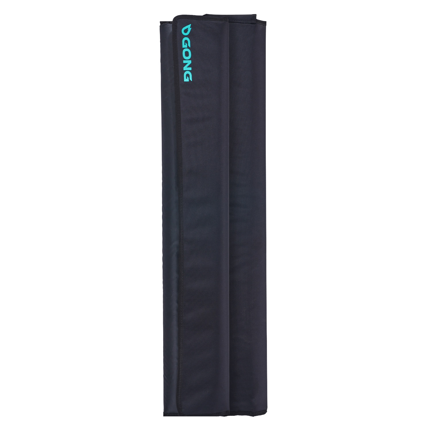 GONG | Foil Cover Mast