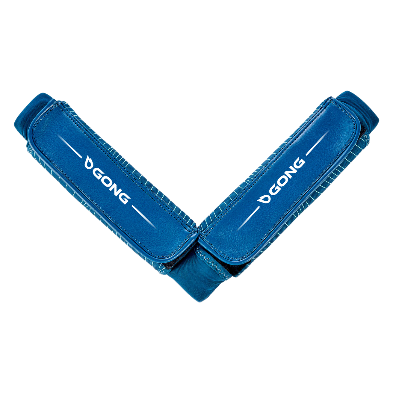 GONG | Front V-Footstraps Luxe