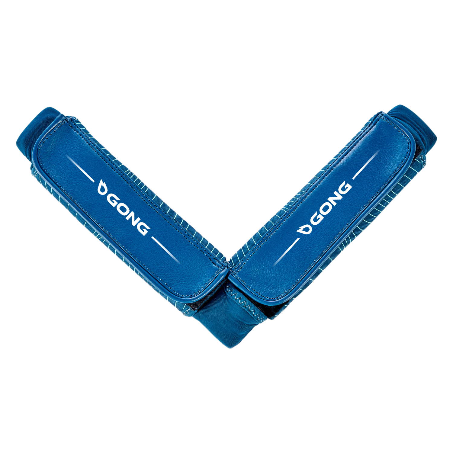 GONG | Front V-Footstraps Luxe