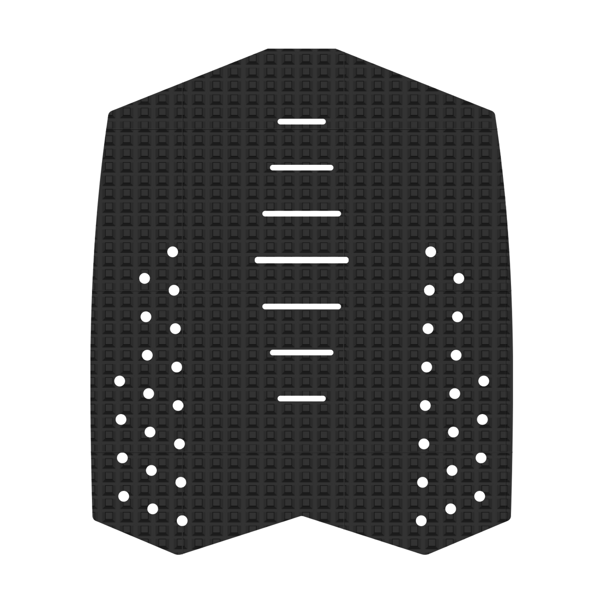 GONG | Surf Foil Square Front Pad