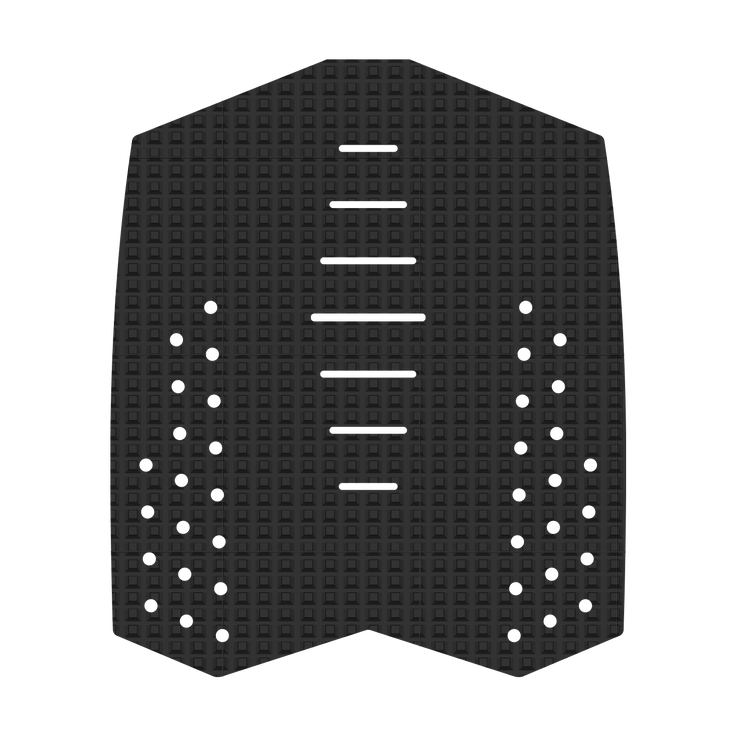 GONG | Front Pad Surf Foil Square
