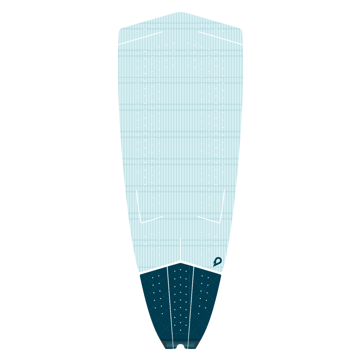 GONG | EVA SUP Full Pad