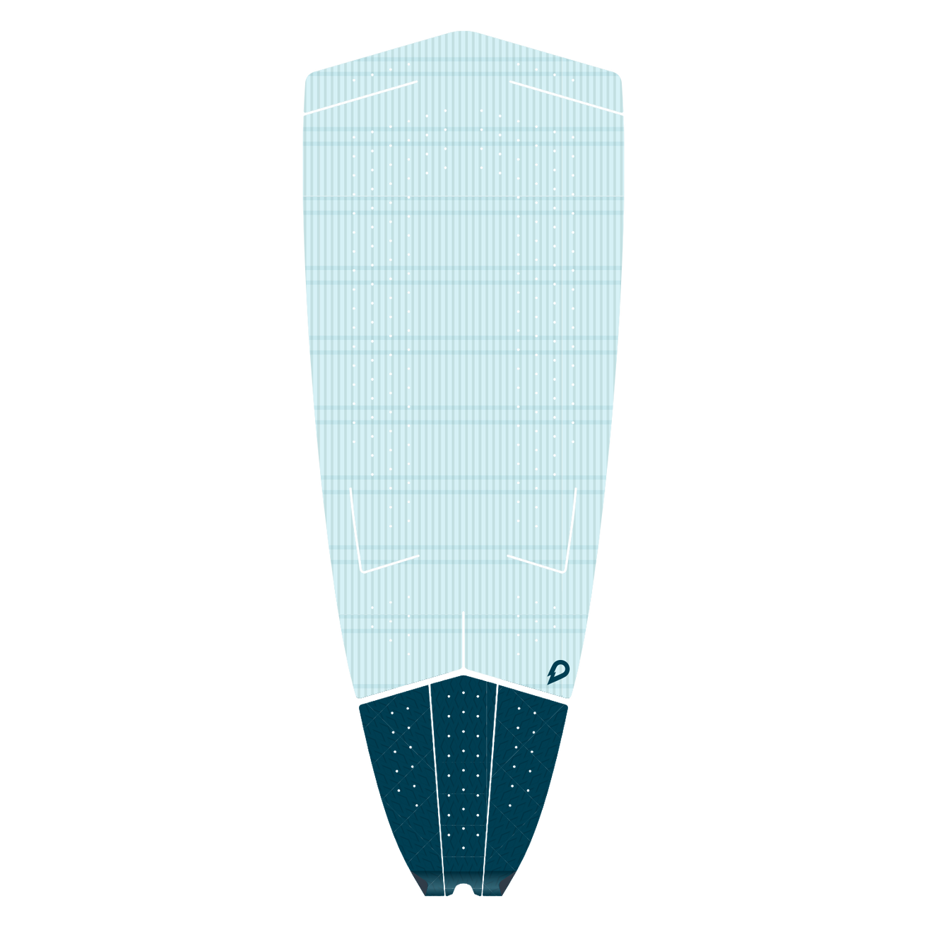 GONG | EVA SUP Full Pad