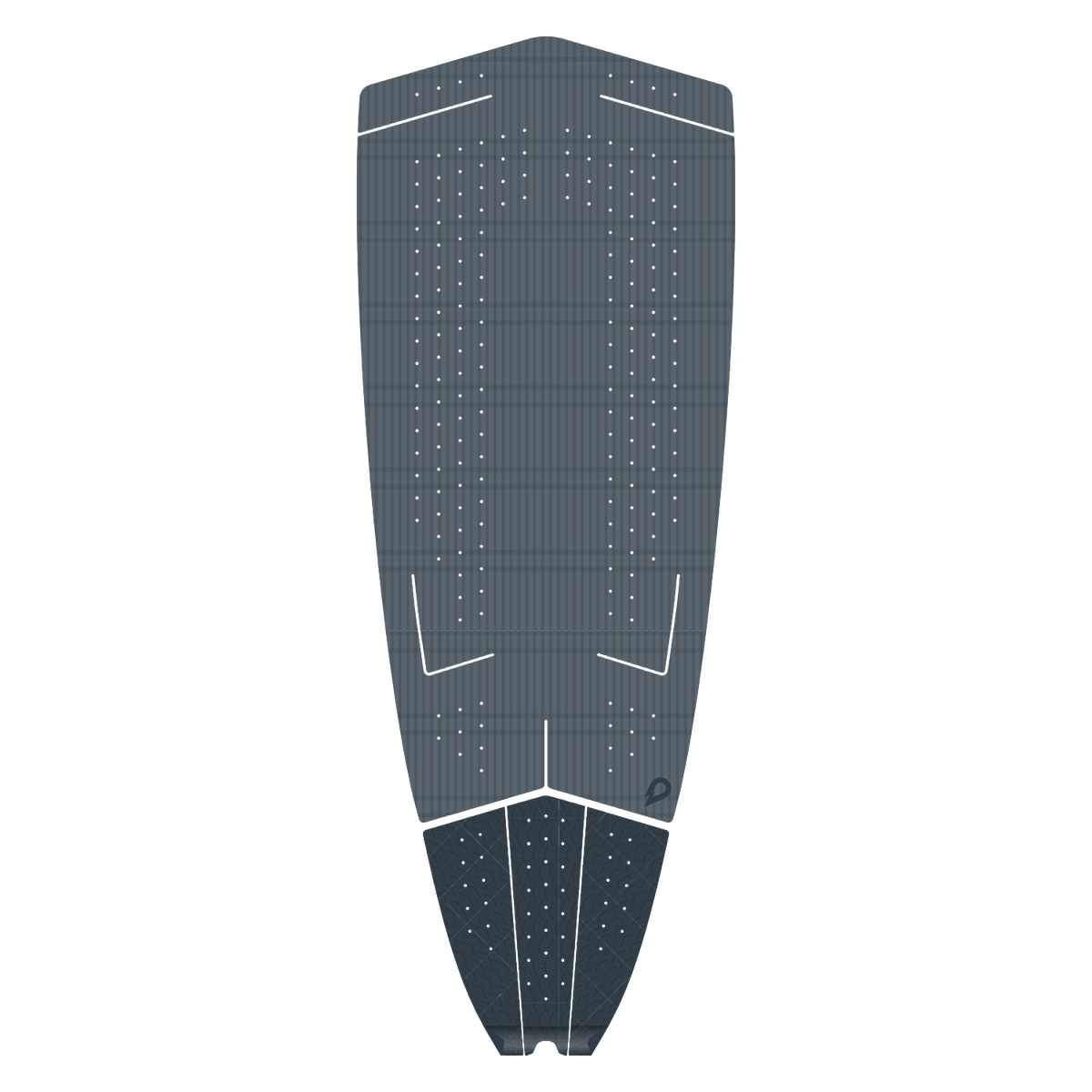 GONG | EVA SUP Full Pad