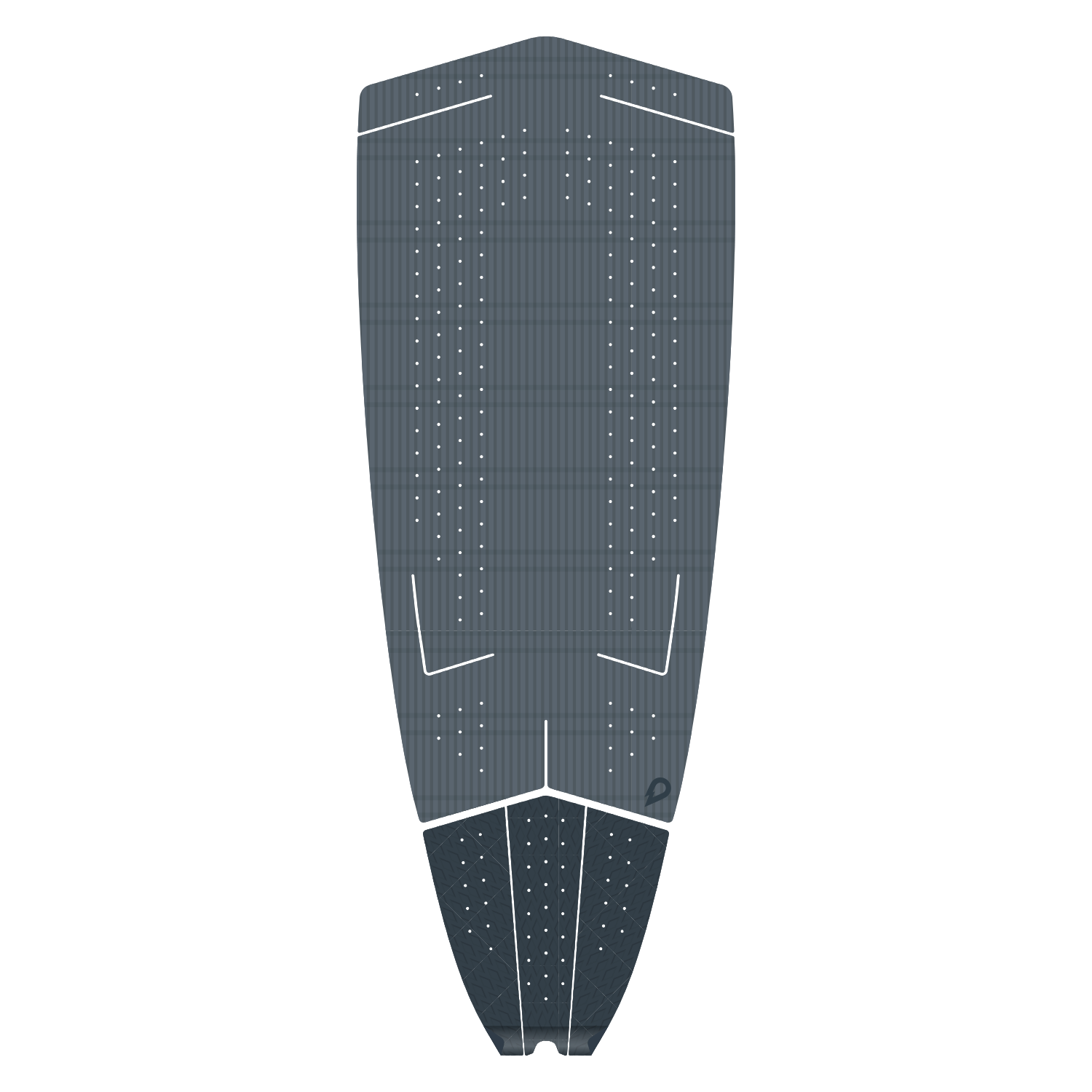 GONG | EVA SUP Full Pad