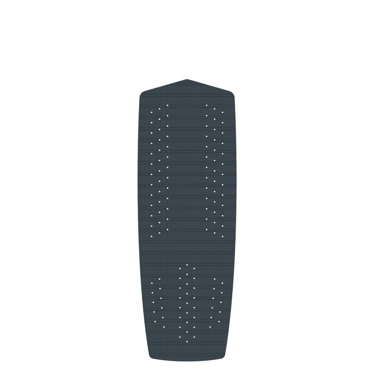 GONG | EVA SUP Foil Ridge Traction Pad Intruder Shape