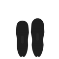 GONG | EVA Surf Foil Ridge Traction Pad Shape Lemon