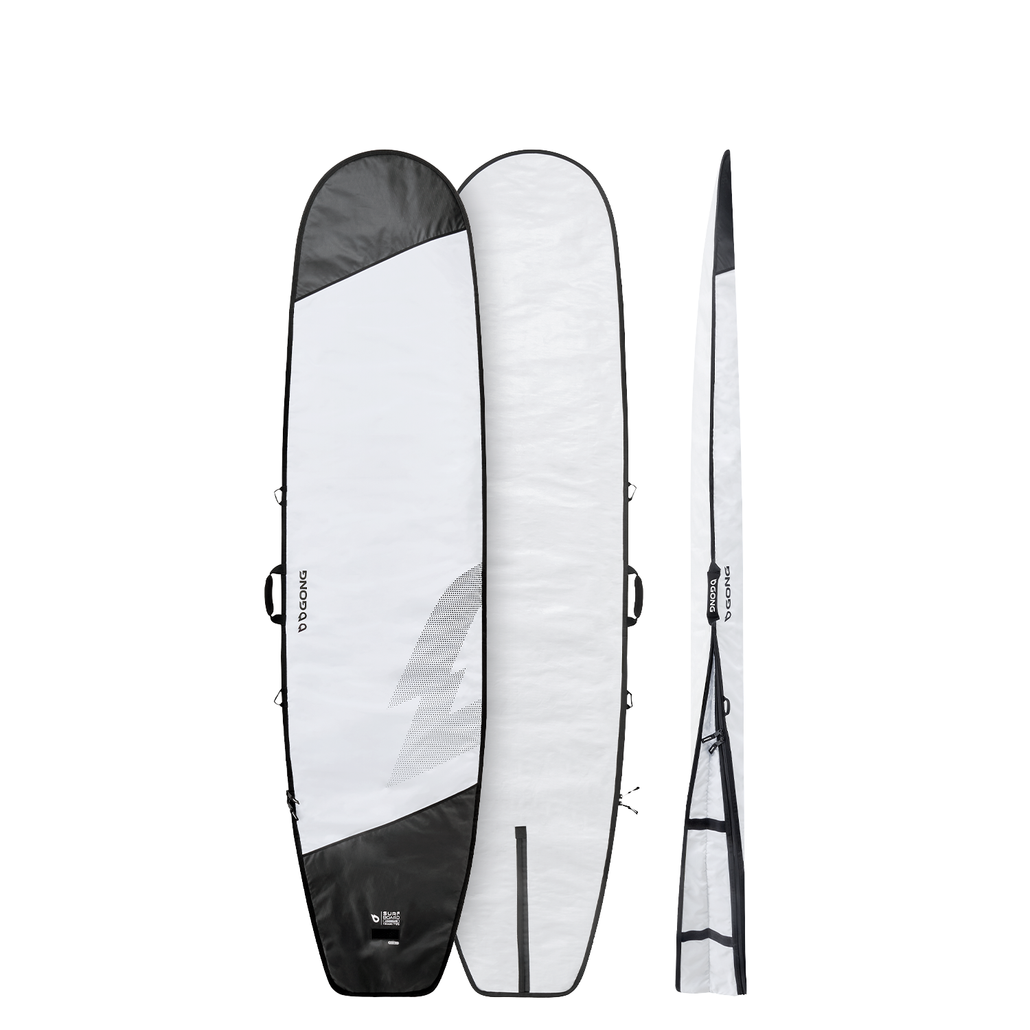 GONG | Surf Longboard Day bag