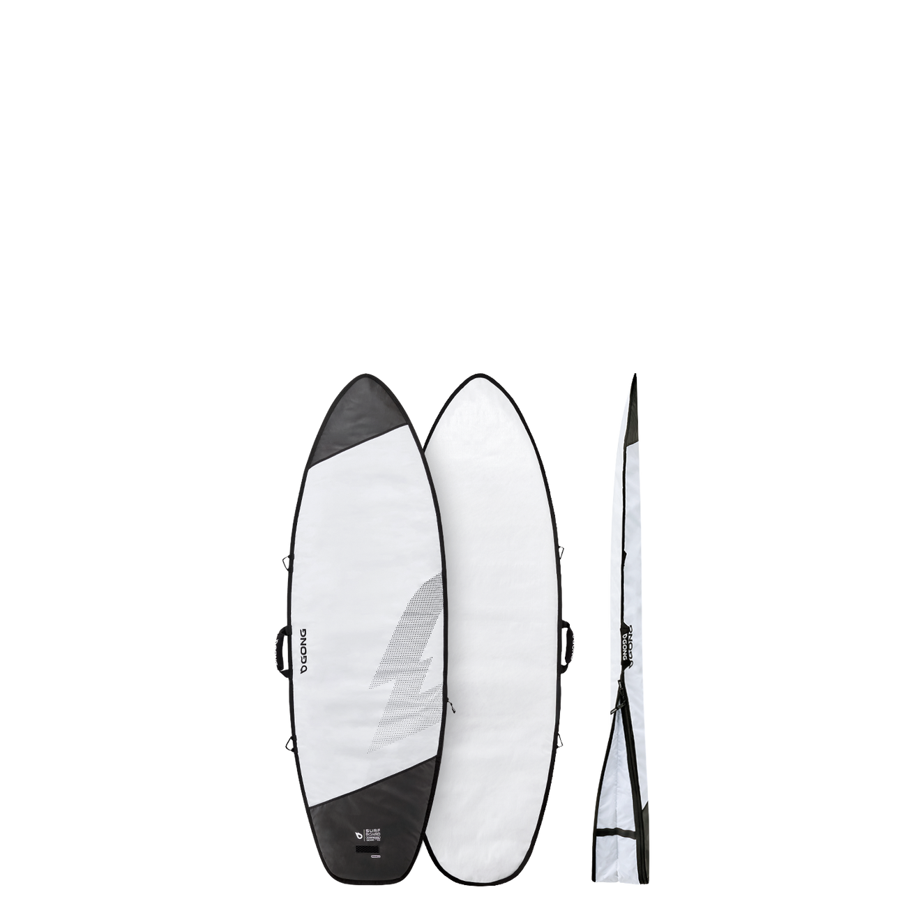 GONG | Shortboard Day bag