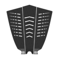 GONG | Tail Pad SUP Double Diamond