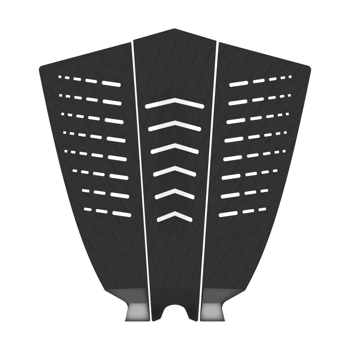 GONG | SUP Double Diamond Tail Pad
