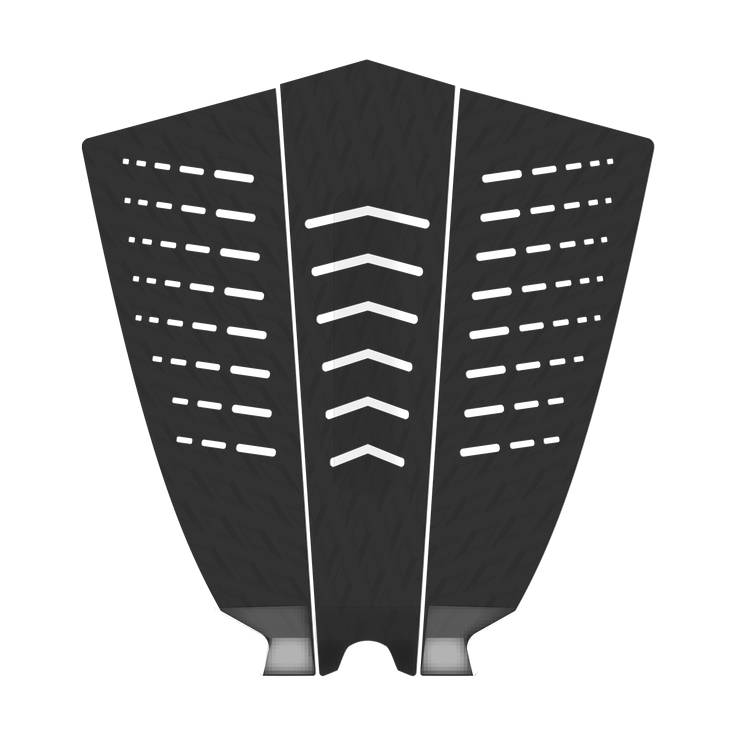 GONG | Tail Pad SUP Double Diamond