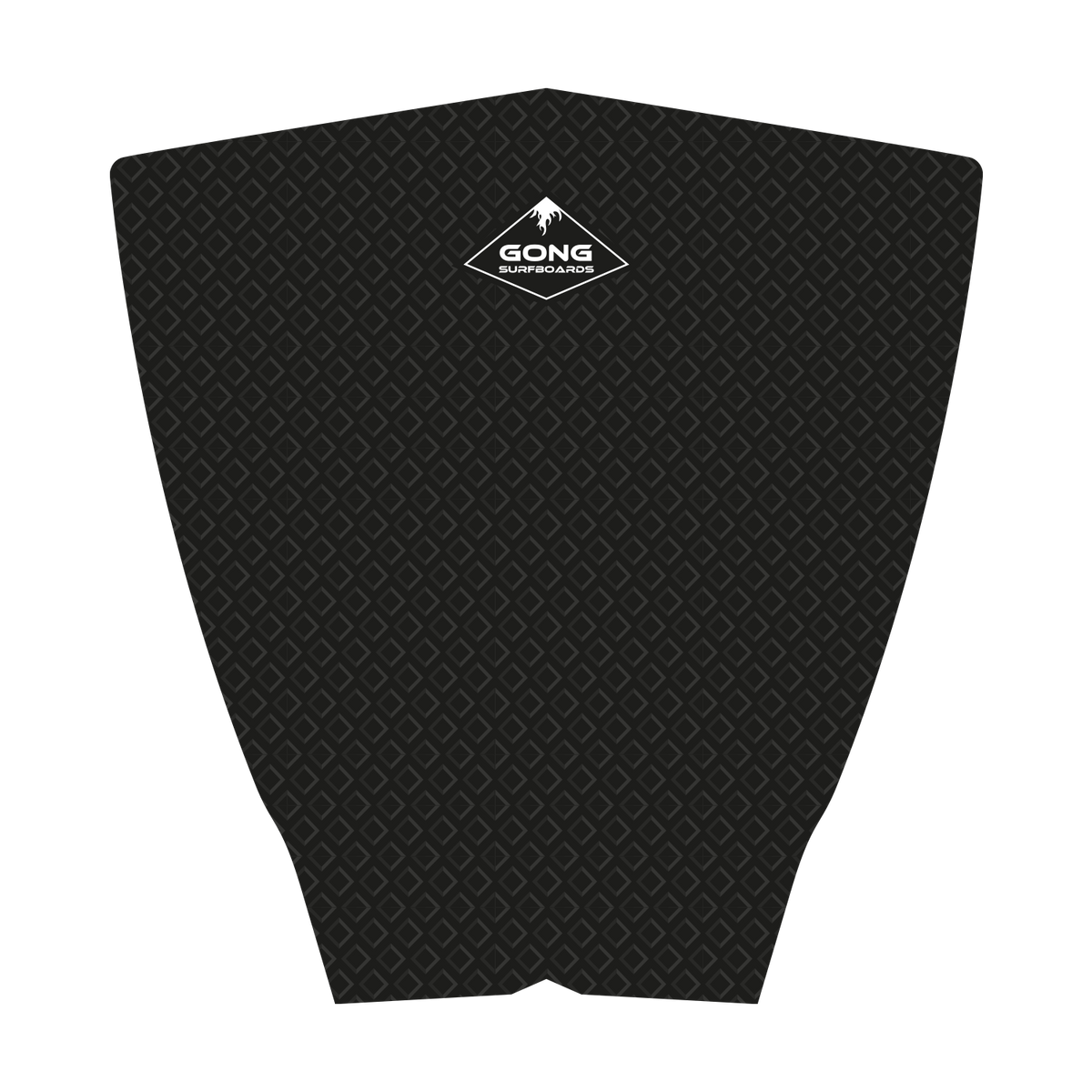 GONG | SUP Square Tail Pad