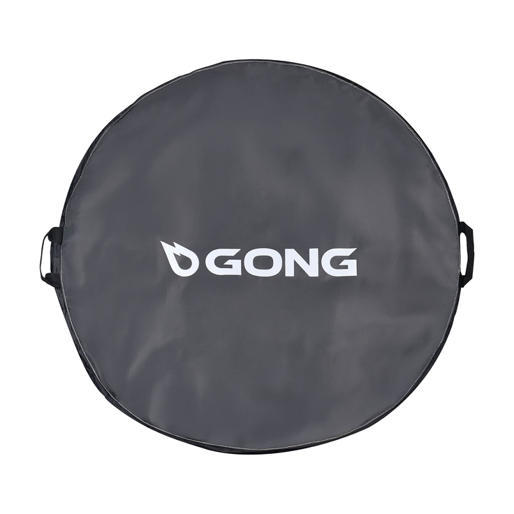 GONG | Change Mat