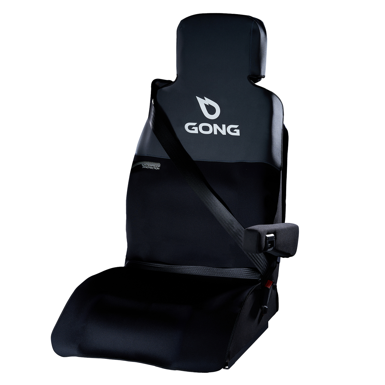 GONG | Neoprene Seat Cover