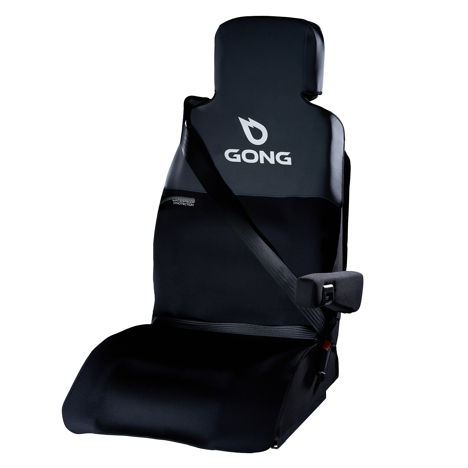 GONG | Neoprene Seat Cover