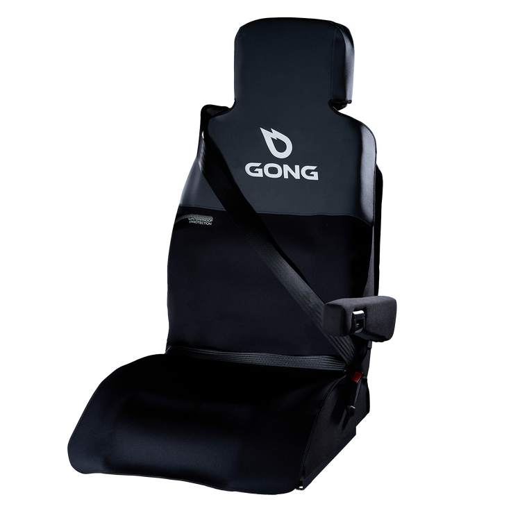 GONG | Neoprene Seat Cover