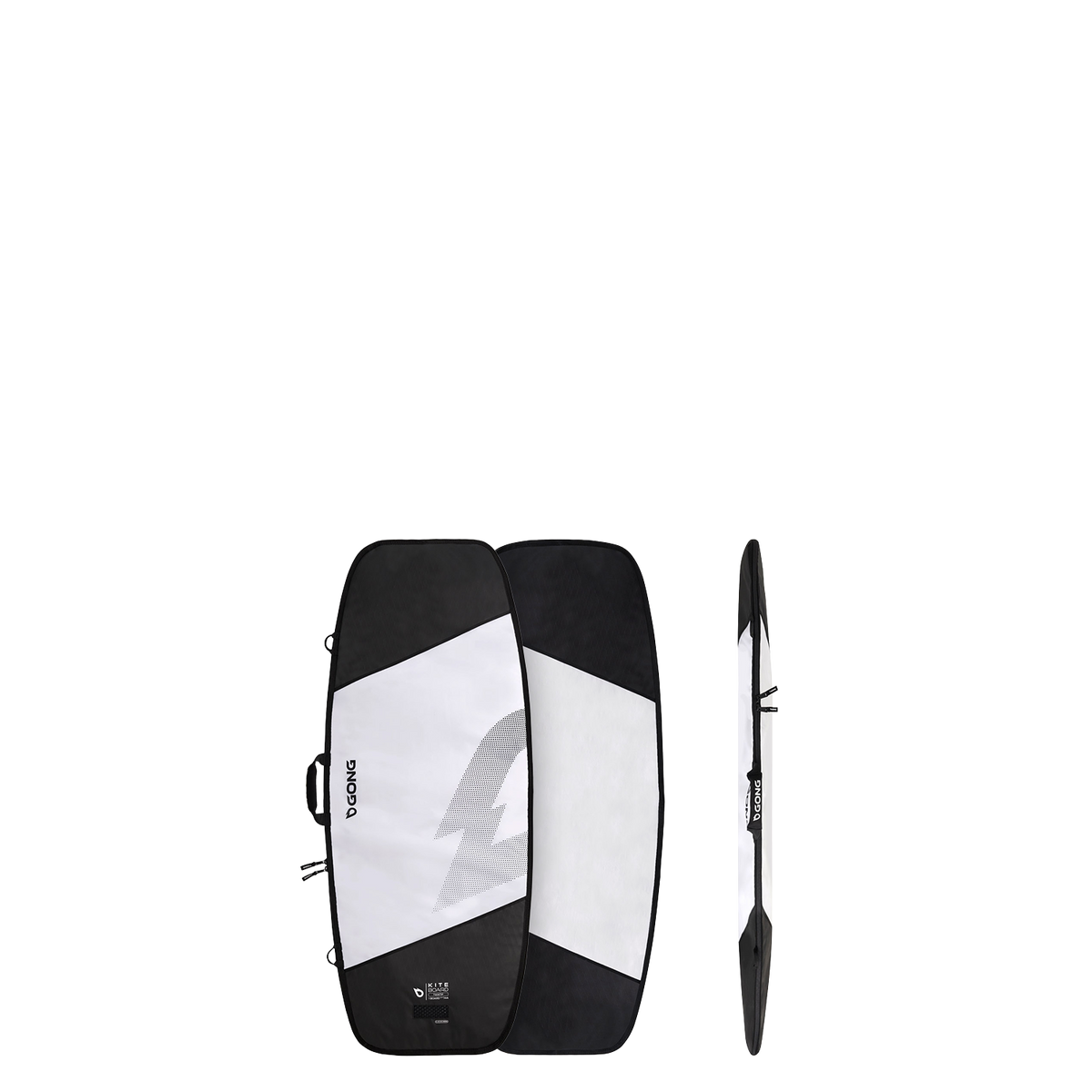 GONG | Twintip Day Bag